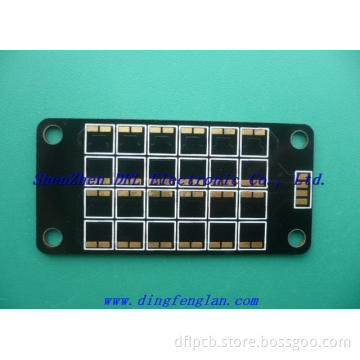 Copper Based PCB in China,PCB of LED Tube Light / LED Aluminum Strip Light
